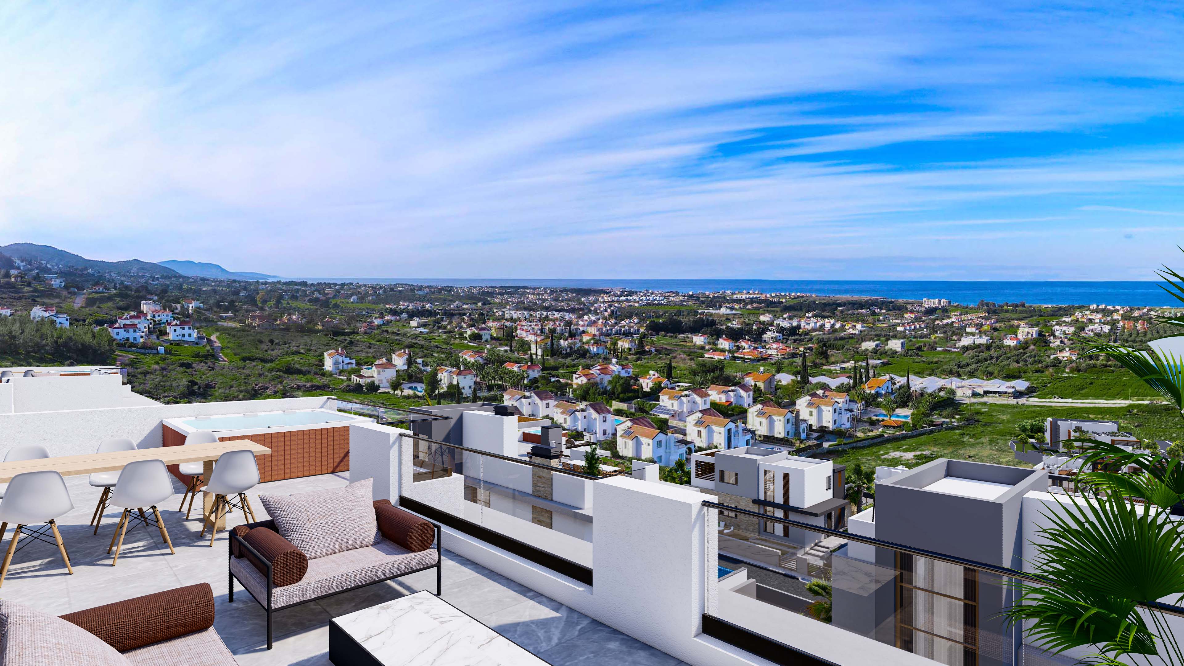 Lux Properties Lapta - Image 1